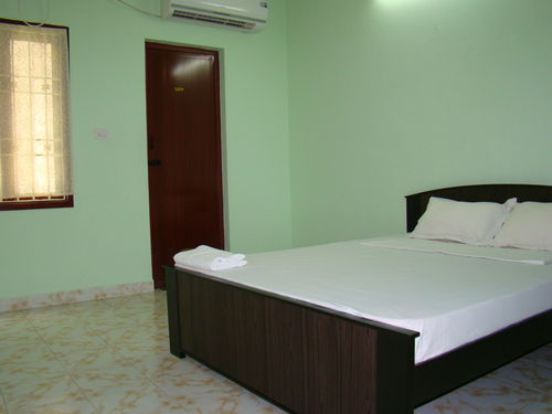 Home Stay  - Double Bed Room A/c