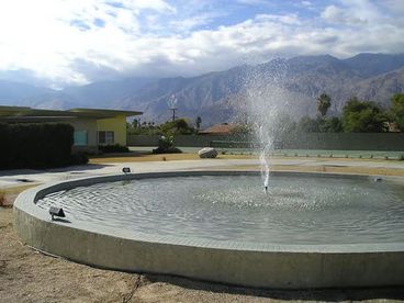 Palm Springs Classic Luxury Estate With Everything