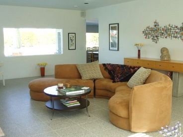 Palm Springs Classic Luxury Estate With Everything
