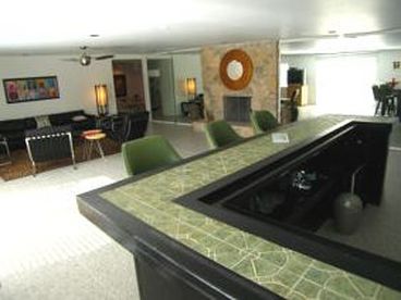 Palm Springs Classic Luxury Estate With Everything