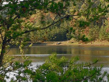 The Retreat at Ducks' Nest Lake