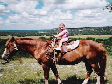 Quiet HIll Ranch Vacation Rental