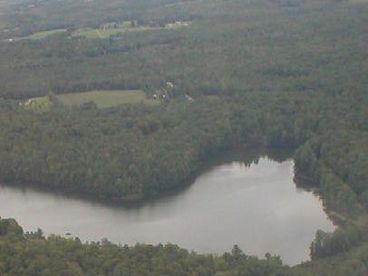 AndersInn - Baker Lake Cabin