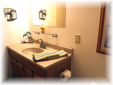 Guest Bath