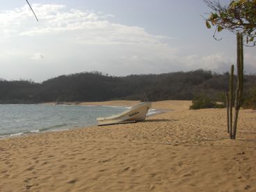 Casa Calypso Huatulco Oaxaca Mexico Vacation Rental