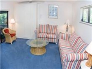 Den - Family Room