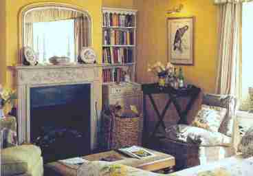 Goodwood Dr. Room