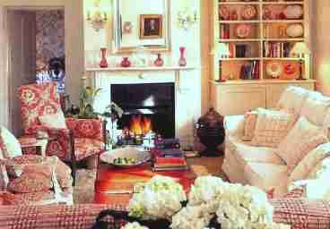 Newmarket Dr. Room