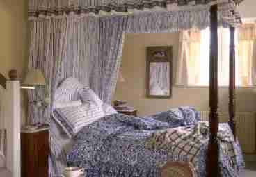 Aintree Bedroom