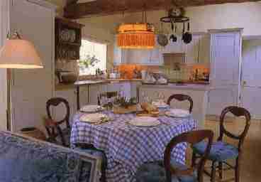 Shipton Kitchen
