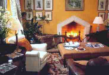 Cope Dr. Room