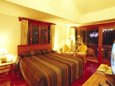 Chalet Room