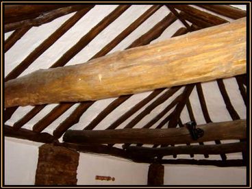 The Quentar White House