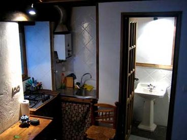 The Quentar White House