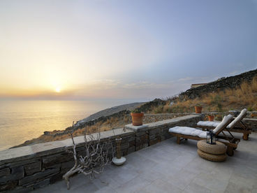 Kastellakia Bay Villas - Villa Aperon