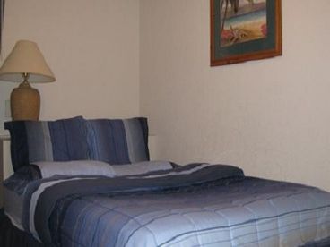 Bed room