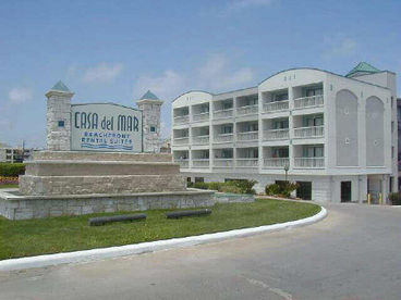 Casa del mar complex