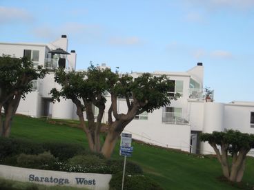 Saratoga West