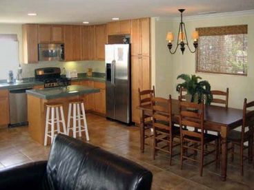 Kitchen/Dinning