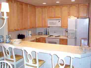 View of Kitchen