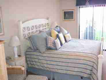 View of Bedroom