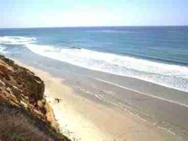View of Beach