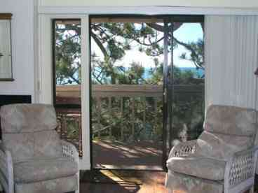 View From Living Room