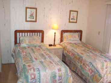 Third Bedroom
