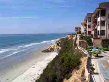 Bluff