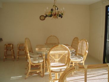 Diner Table
