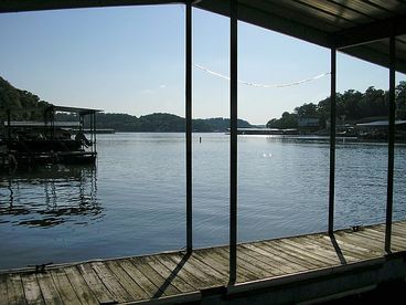 Dock