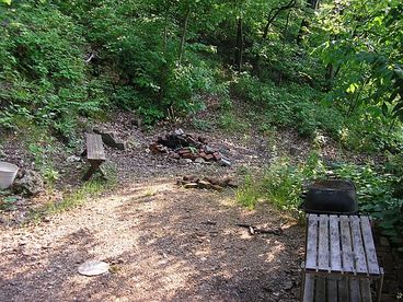 Fire Pit
