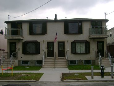 Eaglestay Apartment Hotel