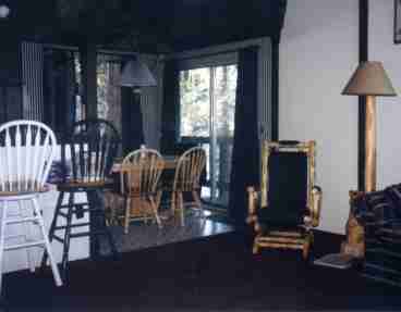 Great Room/Kitchen