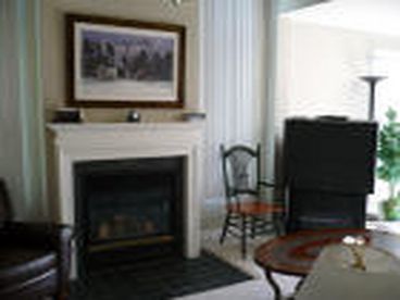 Living Room Area