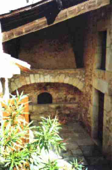 Outside View