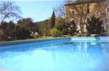Pool Area