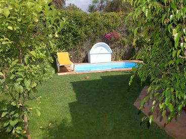 Swimmingpool