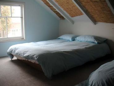 Large Bedroom Loft