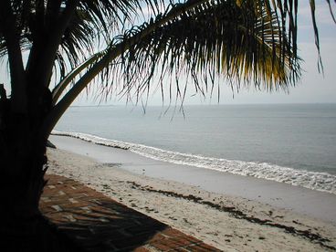Playa del Beso 2