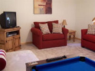 Our loft.
