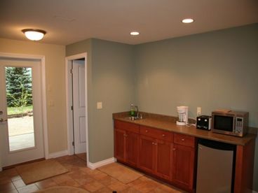 Kitchenette