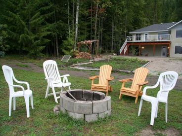 Firepit
