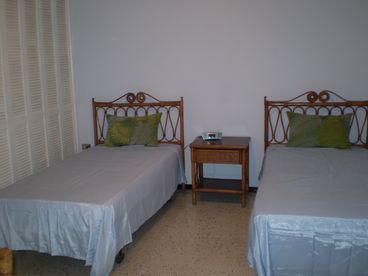 Bed room A