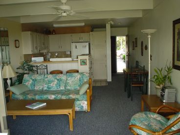 Living Rooom