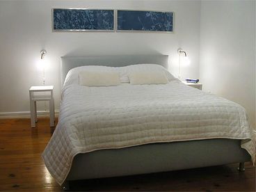 Front bedroom