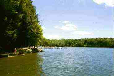 Lake View