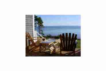 Cedar Sun Deck