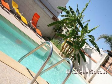 VACATION RENTALS APARTMENTS IN SICILY