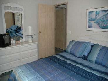 2nd bdrm
